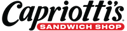 Capriotti's Sandwich Shop